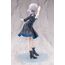 Figurka Gakuen Idolmaster 1/7 - Lilja Katsuragi (Hakusen)- Zdjęcie 5
