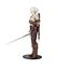 [Outlet] Figurka Wiedźmin 3: Dziki Gon - Ciri *OTWIERANA*- Zdjęcie 2