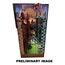 Drewniany model do składania Harry Potter Tiny Adventures Quidditch Pitch- Zdjęcie 2
