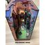 Drewniany model do składania Harry Potter Tiny Adventures Quidditch Pitch- Zdjęcie 4