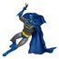 Figurka DC Comics Dynamic 8ction Heroes 1/9 - Batman (Batman: The Golden Age) Limited Edition- Zdjęcie 6