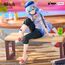 Figurka Arknights Noodle Stopper - Mizuki (Summer Feast Ver.)- Zdjęcie 5