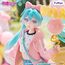 Figurka Vocaloid Muchute - Hatsune Miku (Theme Park Date Ver.)- Zdjęcie 2