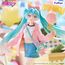 Figurka Vocaloid Muchute - Hatsune Miku (Theme Park Date Ver.)- Zdjęcie 4