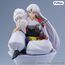 Figurka InuYasha Noodle Stopper - Sesshomaru Vol. 2- Zdjęcie 3