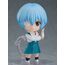 Figurka Rebuild of Evangelion Nendoroid - Rei Ayanami (re-run)- Zdjęcie 3