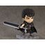 Figurka Berserk Nendoroid - Guts (re-run)- Zdjęcie 5