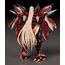 Figurka do złożenia The Legend of Heroes: Trails of Cold Steel Moderoid - Testa-Rossa, the Vermillion Knight- Zdjęcie 3