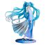 Figurka Character Vocal Series 01 1/7 - Hatsune Miku (Music & Fire Works Ver.)