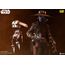 Figurka Star Wars The Clone Wars 1/6 - Cad Bane- Zdjęcie 5