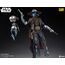 Figurka Star Wars The Clone Wars 1/6 - Cad Bane- Zdjęcie 9