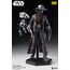 Figurka Star Wars The Clone Wars 1/6 - Cad Bane- Zdjęcie 10