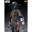 Figurka Star Wars The Clone Wars 1/6 - Cad Bane- Zdjęcie 11