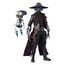 Figurka Star Wars The Clone Wars 1/6 - Cad Bane