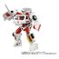 Figurka Transformers Missing Link - C-15 Ratchet- Zdjęcie 4