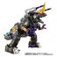 Zestaw figurek Transformers New Legends - NL-04 Gigastorm