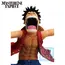 Figurka One Piece Ichibansho - Monkey D. Luffy (Playing Love Song in the Sky)- Zdjęcie 2
