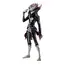 Figurka Dandadan Grandista - Okarun (Transformed Metallic Color Ver.)