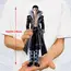 Figurka Hunter x Hunter Grandista - Chrollo Lucilfer- Zdjęcie 5