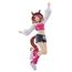 Figurka Uma Musume: Pretty Derby - North Flight (Boc'z We/N)- Zdjęcie 3