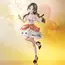 Figurka Gakuen Idolmaster Espresto - China Kuramoto (Frilly Lace)- Zdjęcie 3