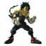 Figurka My Hero Academia Maximatic - Izuku Midoriya #4- Zdjęcie 2
