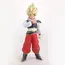 Figurka Dragon Ball Z Blood of Saiyans - Super Saiyan Son Goku (Ver. III)- Zdjęcie 3