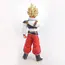 Figurka Dragon Ball Z Blood of Saiyans - Super Saiyan Son Goku (Ver. III)- Zdjęcie 5