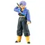 Figurka Dragon Ball Z Solid Edge Works - Trunks- Zdjęcie 2