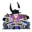 Figurka One Piece Mega WCF - Loki