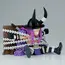 Figurka One Piece Mega WCF - Loki- Zdjęcie 3