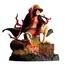 Figurka One Piece Theorama Soul - Monkey D. Luffy- Zdjęcie 2