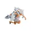 Figurka One Piece Cross Posing - Monkey D. Luffy Gear 5- Zdjęcie 3