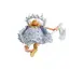 Figurka One Piece Cross Posing - Monkey D. Luffy Gear 5- Zdjęcie 4