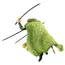 Figurka One Piece Cross Posing - Roronoa Zoro- Zdjęcie 4