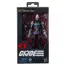 Figurka G.I. Joe Classified Series - Axel “Synapse” Soma- Zdjęcie 3