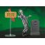 [Outlet] Figurka Beetlejuice Beetlejuice S.H. Figuarts - Beetlejuice *OTWARTE OPAKOWANIE*- Zdjęcie 4