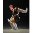 Figurka Dragon Ball Z S.H. Figuarts - Recoome (The Nightmare Recoome)- Zdjęcie 2
