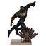Figurka z komiksem Marvel Rivals 1/6 - Black Panther