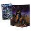 Figurka z komiksem Marvel Rivals 1/6 - Black Panther- Zdjęcie 2