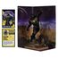 Figurka z komiksem Marvel Rivals 1/6 - Black Panther- Zdjęcie 3