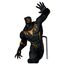 Figurka z komiksem Marvel Rivals 1/6 - Black Panther- Zdjęcie 4
