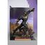 Figurka z komiksem Marvel Rivals 1/6 - Black Panther- Zdjęcie 11