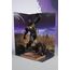 Figurka z komiksem Marvel Rivals 1/6 - Black Panther- Zdjęcie 12