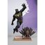Figurka z komiksem Marvel Rivals 1/6 - Black Panther- Zdjęcie 15