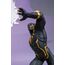 Figurka z komiksem Marvel Rivals 1/6 - Black Panther- Zdjęcie 18