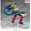 Figurka Mega Man Battle Network Luminasta - Mega Man (Gregar Beast)- Zdjęcie 6