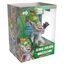 Mini figurka Madagaskar - Król Julian- Zdjęcie 5