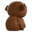 Mini figurka Madagaskar - Mort- Zdjęcie 3