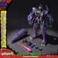Figurka do złożenia Transformers: Beast Wars AMK Series - Megatron- Zdjęcie 16